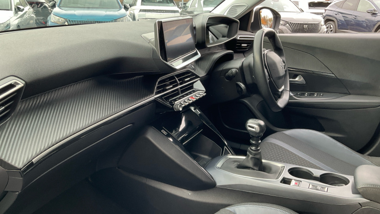 Peugeot 2008 1.2 PureTech 130 Allure Premium 5dr Petrol Estate